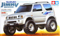 TAMIYA 19022 Mini 4Wd Suzuki Jimny Wide 1/32- Japan Figure Store - #1 Bring To You The Best Japanese Goods
