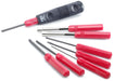 TAMIYA 74023 Craft Tools Screwdriver Set 8 Pcs. Builder'S 8- Japan Figure Store - #1 Bring To You The Best Japanese Goods