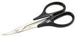 TAMIYA 74005 Craft Tools Curved Scissors- Japan Figure Store - #1 Bring To You The Best Japanese Goods