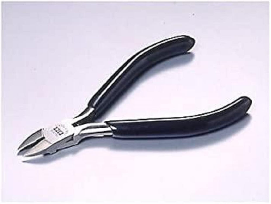 TAMIYA 74001 Craft Tools Side Cutter Nipper For Plastic- Japan Figure Store - #1 Bring To You The Best Japanese Goods