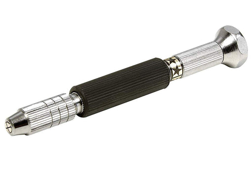 Tamiya Craft Tool Series No.112 Precision Pin Vise Dr (0.1-3.2Mm) Plastic Model Tool 74112- Japan Figure Store - #1 Bring To You The Best Japanese Goods