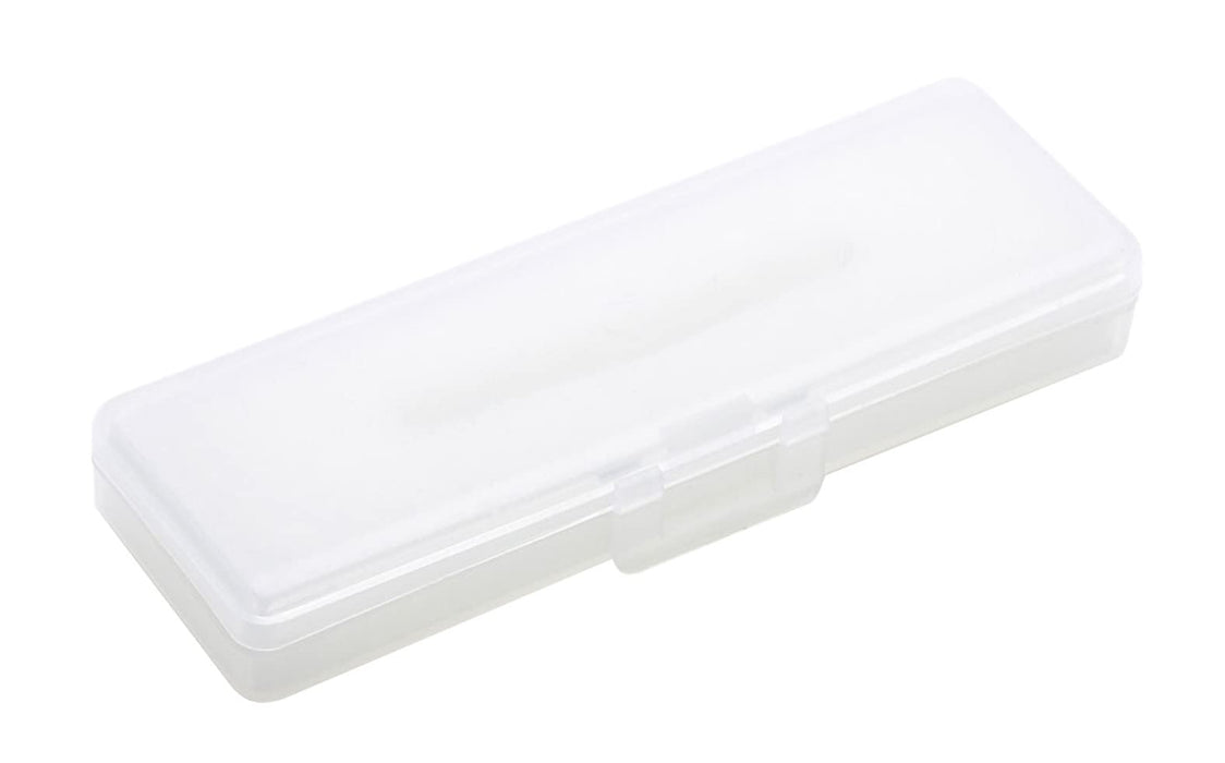 Tamiya Craft Tool Series No.161 Modeler&S Knife Pro Spare Blade (Scratching Blade) 2 Pieces Plastic Model Tool 74161-000- Japan Figure Store - #1 Bring To You The Best Japanese Goods