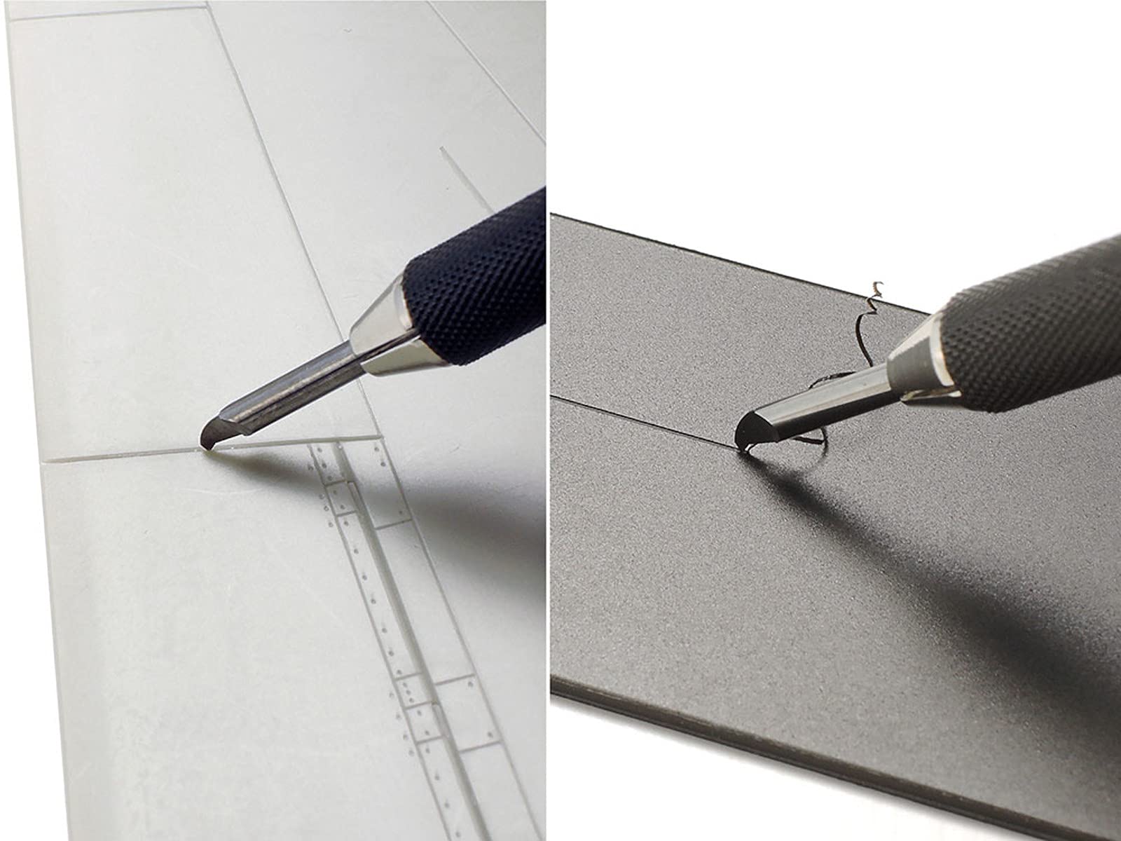 TAMIYA Craft Tools Fine Engraving Blade 0.25Mm- Japan Figure Store - #1 Bring To You The Best Japanese Goods