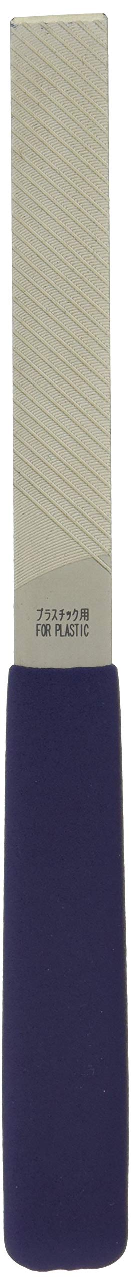 Tamiya Craft Tool Series No.58 Craft File Pro (Flat 16Mm) 74058- Japan Figure Store - #1 Bring To You The Best Japanese Goods