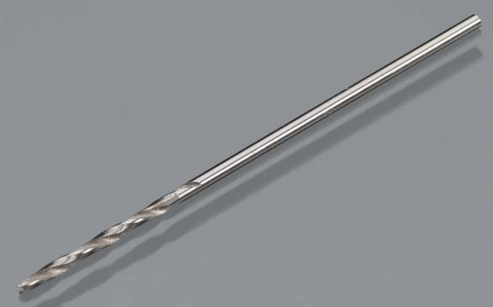 TAMIYA 74095 Craft Tools Drill Bit 1.0 Mm- Japan Figure Store - #1 Bring To You The Best Japanese Goods