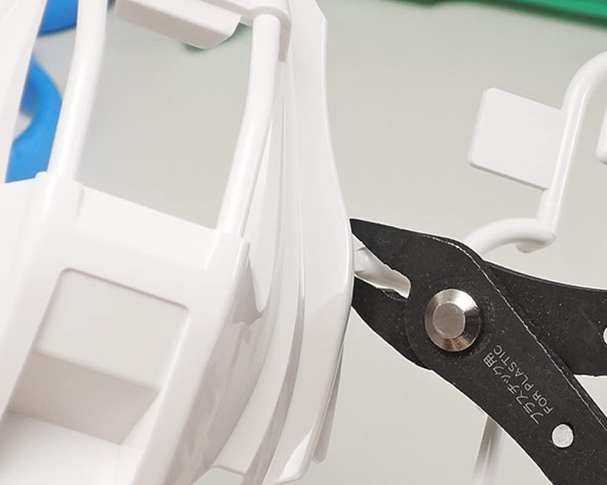 Tamiya Craft Tool Special Project No.42 Modeler&S Nipper Α Rose Pink Plastic Model Tool 69942- Japan Figure Store - #1 Bring To You The Best Japanese Goods