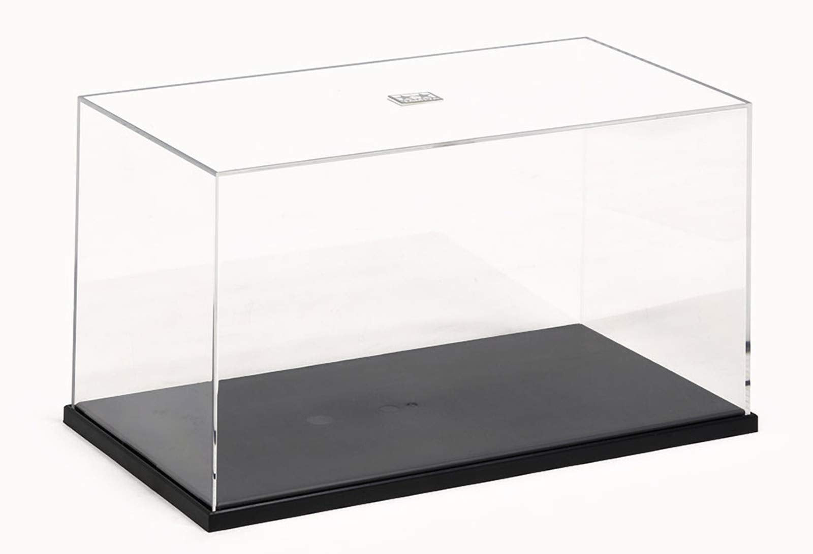 Tamiya Display Case D - 247x133x132mm (73005)- Japan Figure Store - #1 Bring To You The Best Japanese Goods