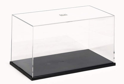 Tamiya Display Case D - 247x133x132mm (73005)- Japan Figure Store - #1 Bring To You The Best Japanese Goods