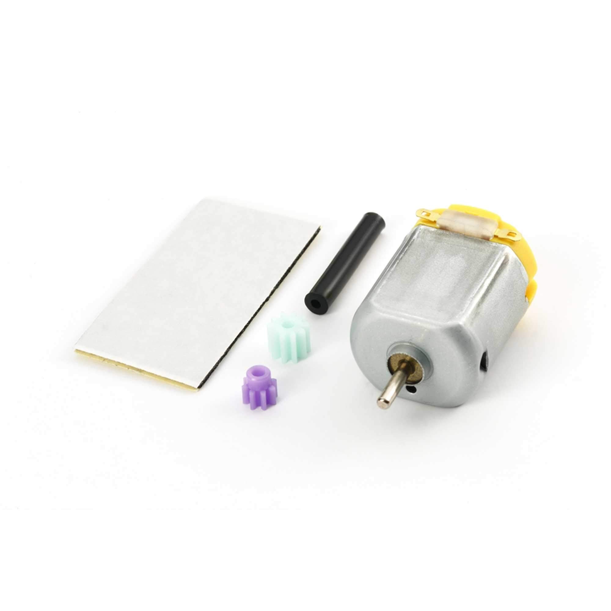 TAMIYA 75028 Low Rpm Type 130 Motor- Japan Figure Store - #1 Bring To You The Best Japanese Goods