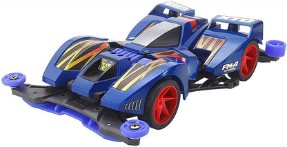 TAMIYA Mini 4Wd 1/32 Gun Bluster Xto Premium Fm-A Chassis- Japan Figure Store - #1 Bring To You The Best Japanese Goods