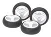 TAMIYA 70192 Slick Tire Set 31Mm Diameter- Japan Figure Store - #1 Bring To You The Best Japanese Goods