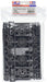 TAMIYA 69917 Track And Wheel Set Black/Metallic Gray- Japan Figure Store - #1 Bring To You The Best Japanese Goods