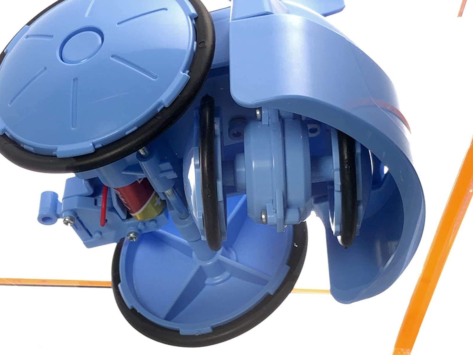 TAMIYA Swivelbot- Japan Figure Store - #1 Bring To You The Best Japanese Goods