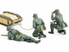 Tamiya German Assault Pioneer Team & Goliath Set Plastic Model Kit- Japan Figure Store - #1 Bring To You The Best Japanese Goods