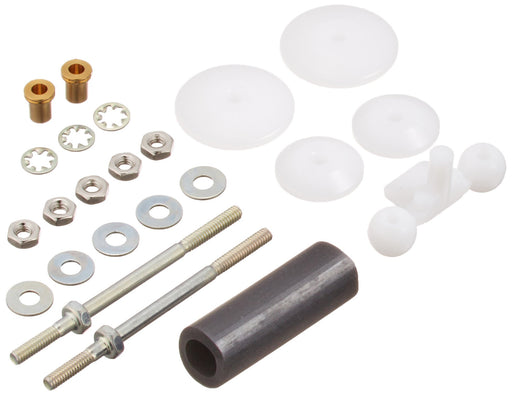 TAMIYA 15391 Mini 4Wd Large Dia. Stabilizer Head Set- Japan Figure Store - #1 Bring To You The Best Japanese Goods