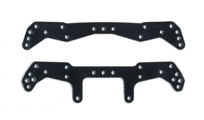 TAMIYA 15450 Mini 4Wd Ar Chassis Basic Tune Set- Japan Figure Store - #1 Bring To You The Best Japanese Goods