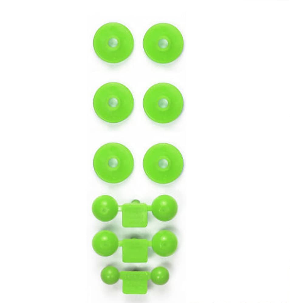 TAMIYA 15450 Mini 4Wd Ar Chassis Basic Tune Set- Japan Figure Store - #1 Bring To You The Best Japanese Goods