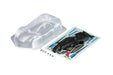 TAMIYA 15482 Mini 4Wd Veldaga Clear Body Set- Japan Figure Store - #1 Bring To You The Best Japanese Goods