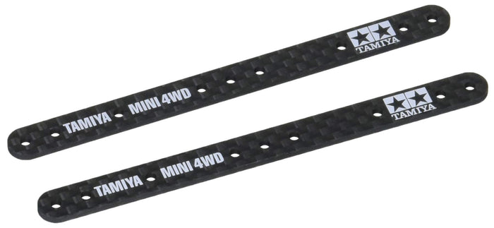 TAMIYA 15495 Mini 4Wd Hg Carbon Reinforcing Plate 1.5Mm- Japan Figure Store - #1 Bring To You The Best Japanese Goods