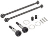 TAMIYA - 22028 - Op2028 Td4 Assembly Universal Shafts - 2 Pcs- Japan Figure Store - #1 Bring To You The Best Japanese Goods