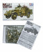 Tamiya M3a1 Scout Car Plastic Model Kit- Japan Figure Store - #1 Bring To You The Best Japanese Goods
