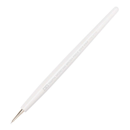 TAMIYA 87172 Modeling Pointed Brush Pro Ii Ultra Fine- Japan Figure Store - #1 Bring To You The Best Japanese Goods