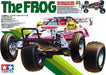 Tamiya 1/10 Electric RC Car No.354 Mighty Frog 2005 Off-Road 58354- Japan Figure Store - #1 Bring To You The Best Japanese Goods