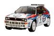 Tamiya 1/10 Electric RC Car 569 Lancia Delta Integrale 58569- Japan Figure Store - #1 Bring To You The Best Japanese Goods