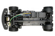 Tamiya 1/10 Electric RC Car 569 Lancia Delta Integrale 58569- Japan Figure Store - #1 Bring To You The Best Japanese Goods