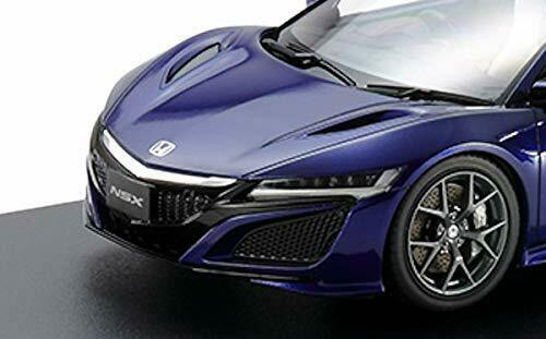Tamiya Masterwork Collection No.159 Honda Nsx Blue Diecast Car- Japan Figure Store - #1 Bring To You The Best Japanese Goods