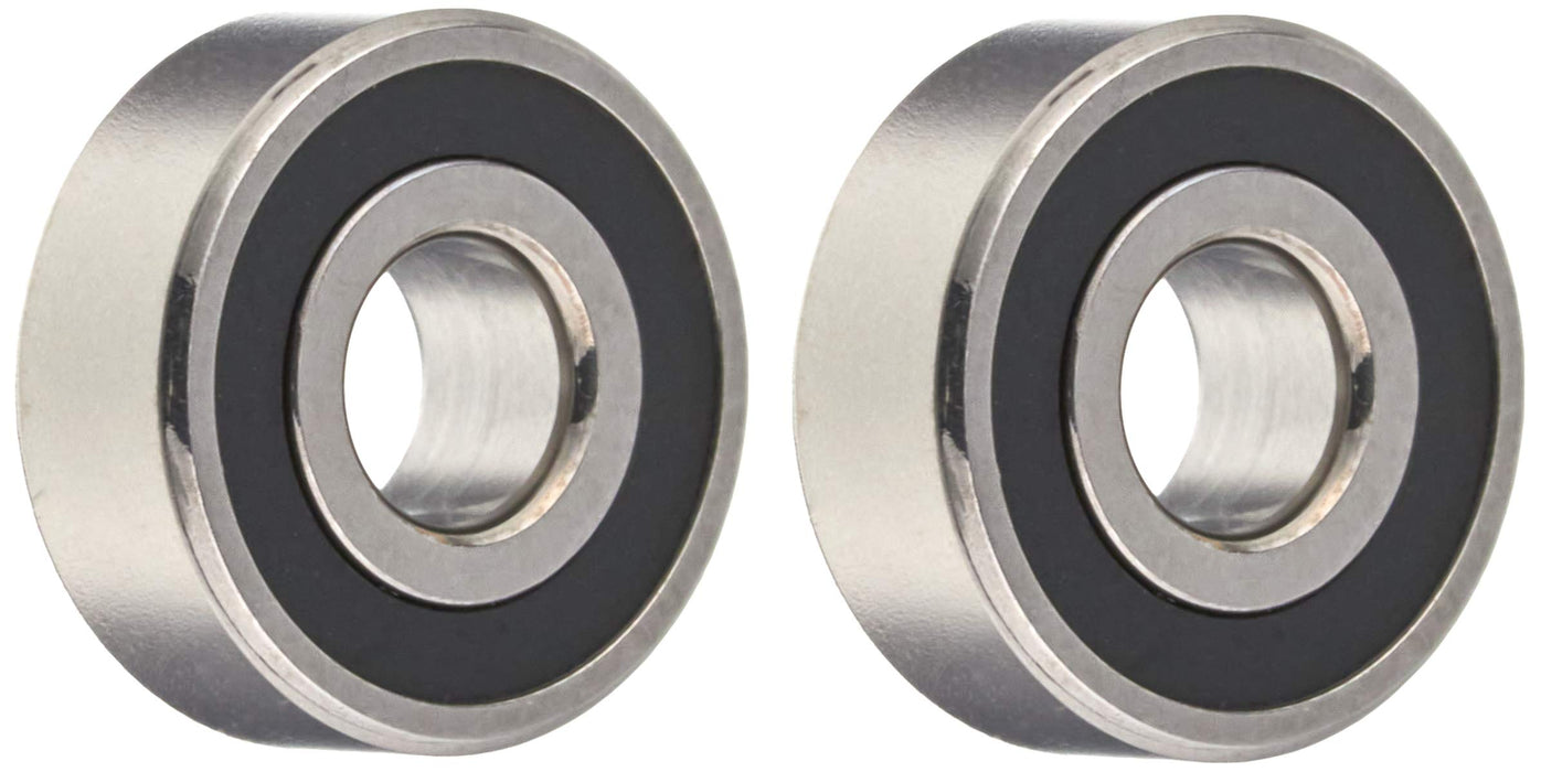 TAMIYA Ao-1008 Mini 4Wd 830 Bearing Set 2 Pcs 94386- Japan Figure Store - #1 Bring To You The Best Japanese Goods