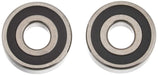 TAMIYA Ao-1008 Mini 4Wd 830 Bearing Set 2 Pcs 94386- Japan Figure Store - #1 Bring To You The Best Japanese Goods
