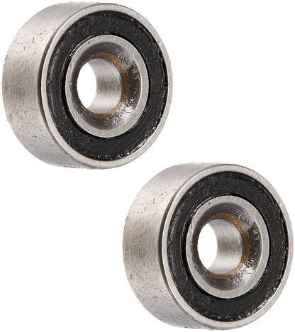 TAMIYA Ao-1011 Mini 4Wd 620 Ball Bearing Set 2 Pcs 94389- Japan Figure Store - #1 Bring To You The Best Japanese Goods