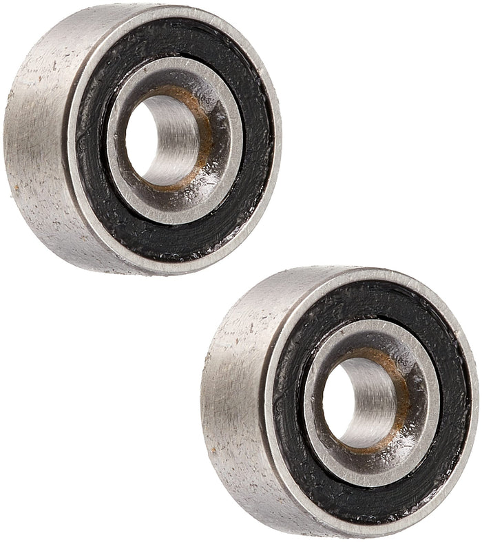 TAMIYA Ao-1011 Mini 4Wd 620 Ball Bearing Set 2 Pcs 94389- Japan Figure Store - #1 Bring To You The Best Japanese Goods