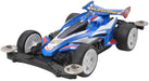 TAMIYA 18626 Mini 4Wd Avante Mk.Iii Azure Ms Chassis 1/32- Japan Figure Store - #1 Bring To You The Best Japanese Goods