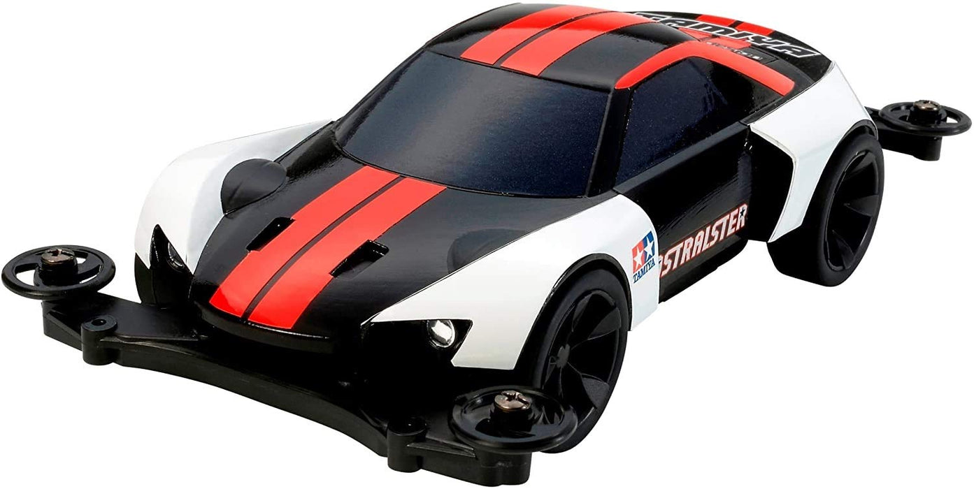 TAMIYA 18634 Mini 4Wd Astralster Ms Chassis 1/32 Scale- Japan Figure Store - #1 Bring To You The Best Japanese Goods