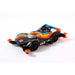 TAMIYA 18656 Mini 4Wd Roborace Devbot 2.0 Ma Chassis 1/32- Japan Figure Store - #1 Bring To You The Best Japanese Goods