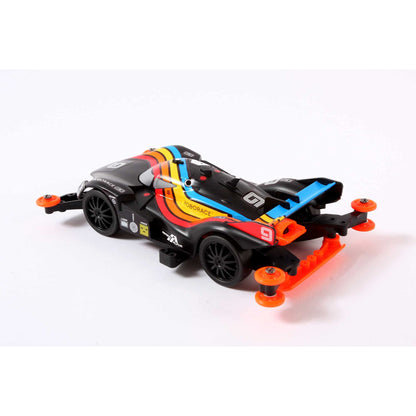 TAMIYA 18656 Mini 4Wd Roborace Devbot 2.0 Ma Chassis 1/32- Japan Figure Store - #1 Bring To You The Best Japanese Goods