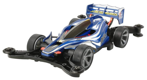 TAMIYA 18701 Mini 4Wd Rev Series Aero Avante Ar Chassis 1/32- Japan Figure Store - #1 Bring To You The Best Japanese Goods