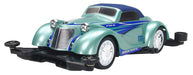 TAMIYA 18709 Mini 4Wd Baron Viento Fm-A Chassis 1/32- Japan Figure Store - #1 Bring To You The Best Japanese Goods