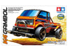 TAMIYA Mini 4Wd 1/32 K4 Gambol Fm-A Chassis- Japan Figure Store - #1 Bring To You The Best Japanese Goods