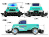 Tamiya Mini 4WD Rev No.20 K4 18720- Japan Figure Store - #1 Bring To You The Best Japanese Goods