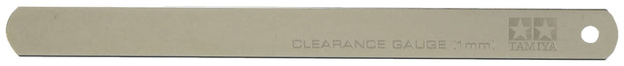 TAMIYA 95613 Mini 4Wd Clearance Gauge 1Mm- Japan Figure Store - #1 Bring To You The Best Japanese Goods