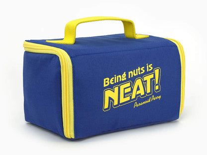 TAMIYA Mini 4Wd 95473 Compact Bag Blue- Japan Figure Store - #1 Bring To You The Best Japanese Goods