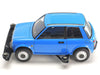 TAMIYA Mini 4Wd 95477 Nissan Be-1 Blue Version Type 3 Chassis 1/32 Scale- Japan Figure Store - #1 Bring To You The Best Japanese Goods