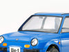 TAMIYA Mini 4Wd 95477 Nissan Be-1 Blue Version Type 3 Chassis 1/32 Scale- Japan Figure Store - #1 Bring To You The Best Japanese Goods