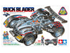 TAMIYA 95532 Mini 4Wd Buck Blader 1/32 Display Model- Japan Figure Store - #1 Bring To You The Best Japanese Goods