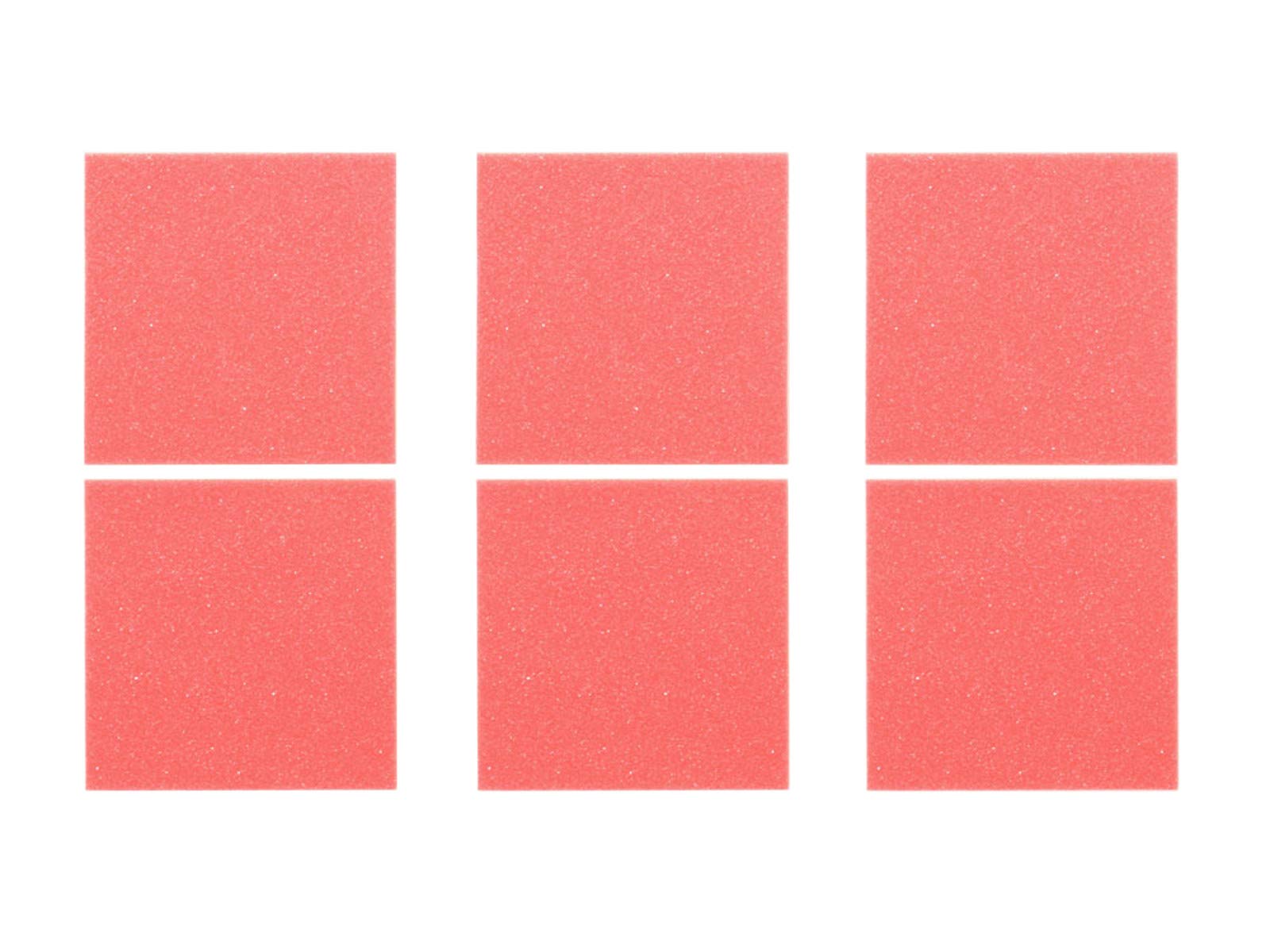 TAMIYA 95566 Mini 4Wd Brake Sponge Set 1Mm Red- Japan Figure Store - #1 Bring To You The Best Japanese Goods