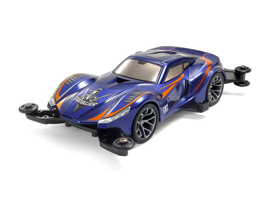 Tamiya Mini 4WD Special Project Oval Home Circuit 95656- Japan Figure Store - #1 Bring To You The Best Japanese Goods