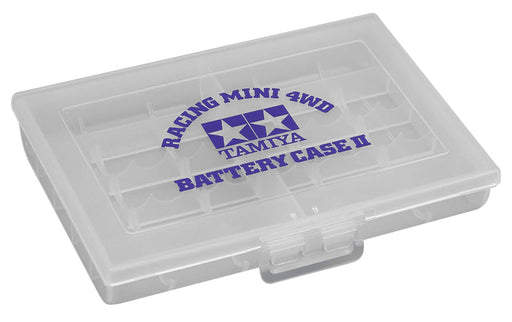 TAMIYA 15521 Mini 4Wd Battery Case Ii- Japan Figure Store - #1 Bring To You The Best Japanese Goods